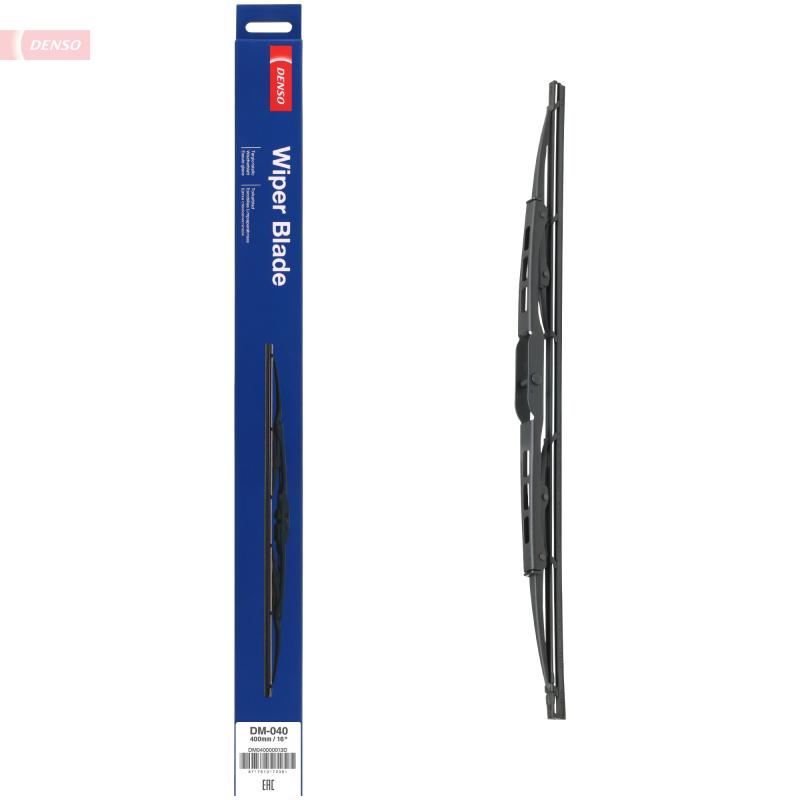 Balai d'essuie-glace DENSO DM-040 - Visuel 2