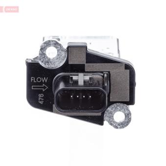 Débitmètre de masse d'air DENSO DMA-0220