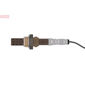 Sonde lambda DENSO DOX-0300