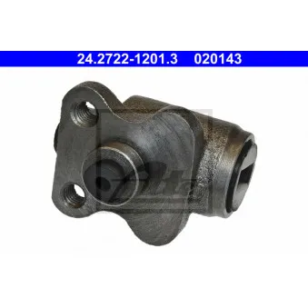 Cylindre de roue ATE 24.2722-1201.3