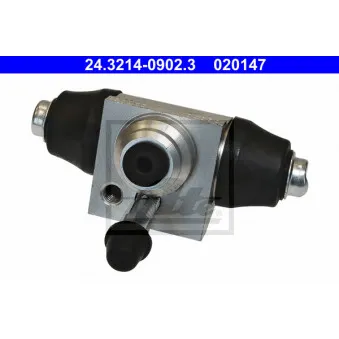 Cylindre de roue ATE 24.3214-0902.3