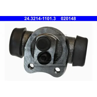 Cylindre de roue ATE 24.3214-1101.3