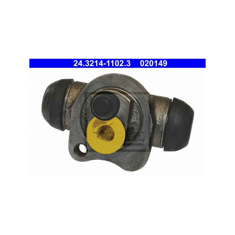 Cylindre de roue ATE 24.3214-1102.3