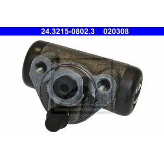 Cylindre de roue ATE 24.3215-0802.3