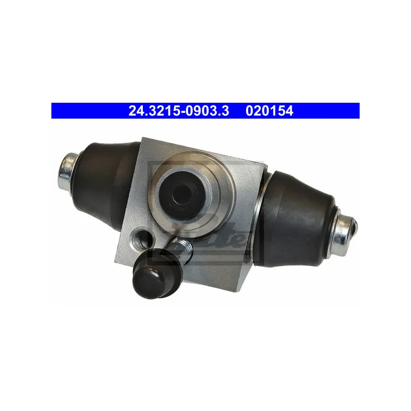 Cylindre de roue ATE 24.3215-0903.3