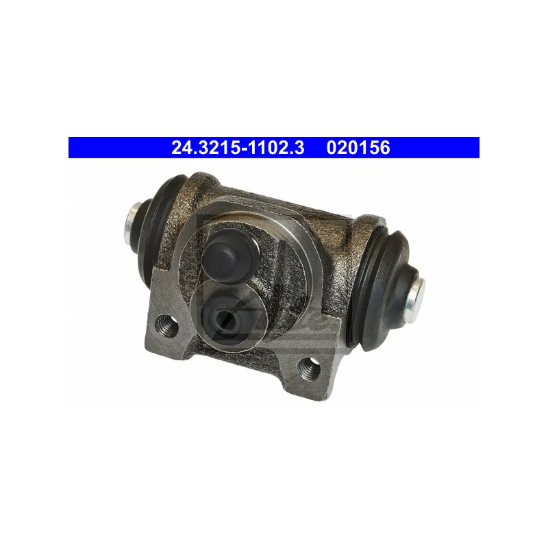 Cylindre de roue ATE 24.3215-1102.3