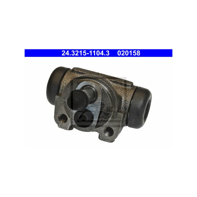 Cylindre de roue ATE 24.3215-1104.3