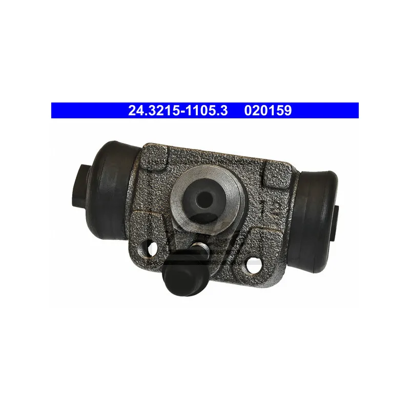Cylindre de roue ATE 24.3215-1105.3
