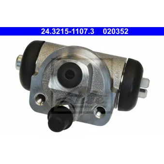 Cylindre de roue ATE 24.3215-1107.3