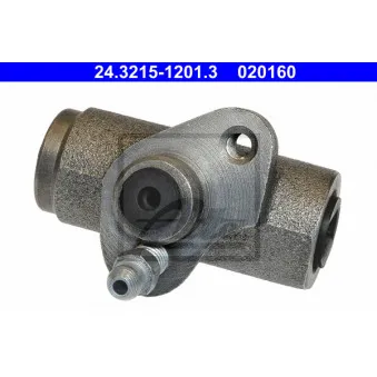 Cylindre de roue ATE 24.3215-1201.3