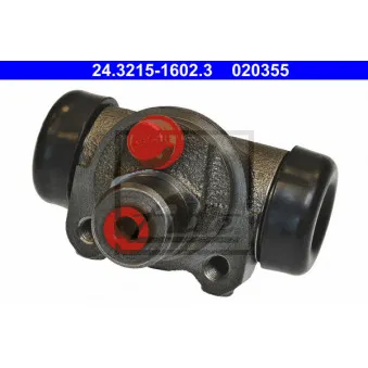 Cylindre de roue ATE 24.3215-1602.3