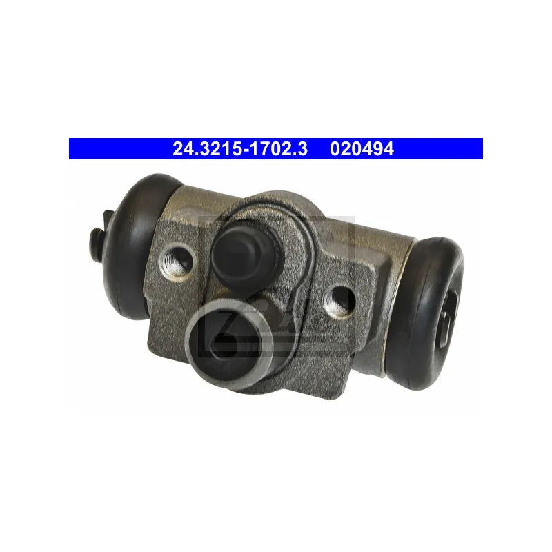 Cylindre de roue ATE 24.3215-1702.3