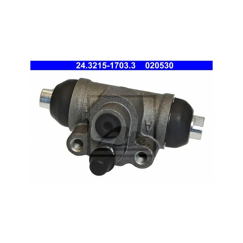 Cylindre de roue ATE 24.3215-1703.3