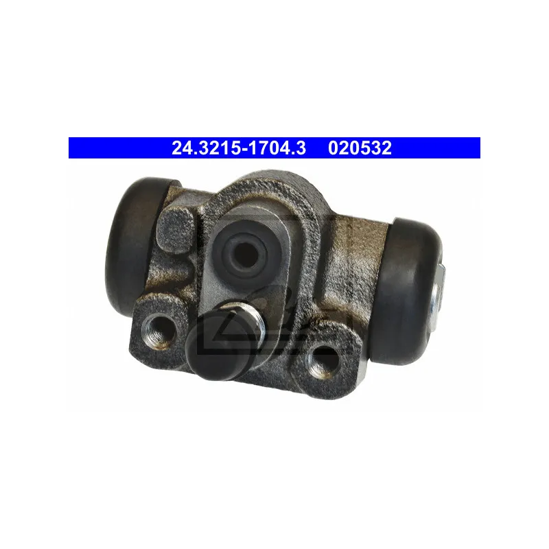 Cylindre de roue ATE 24.3215-1704.3