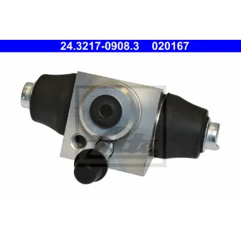 Cylindre de roue ATE 24.3217-0908.3