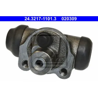 Cylindre de roue ATE 24.3217-1101.3