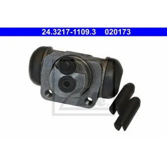 Cylindre de roue ATE 24.3217-1109.3