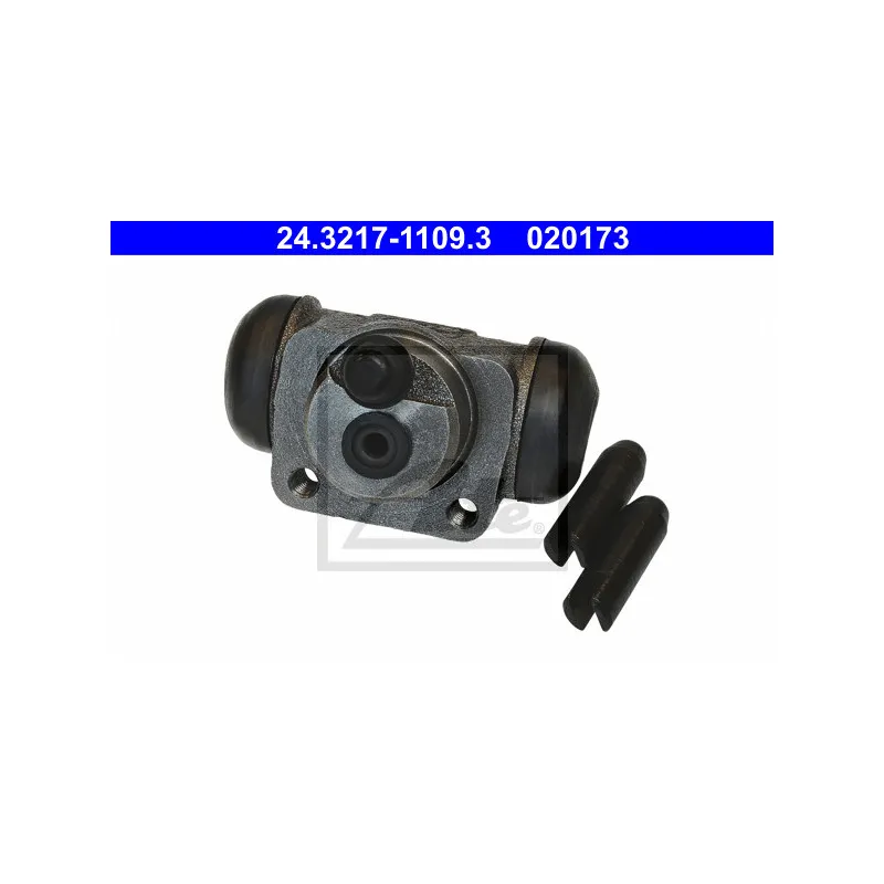 Cylindre de roue ATE 24.3217-1109.3