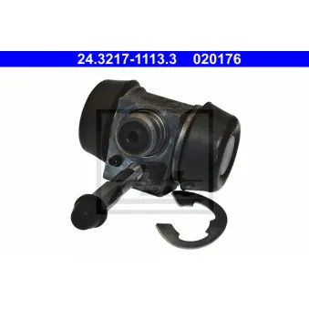 Cylindre de roue ATE 24.3217-1113.3