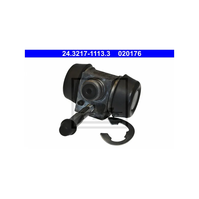 Cylindre de roue ATE 24.3217-1113.3