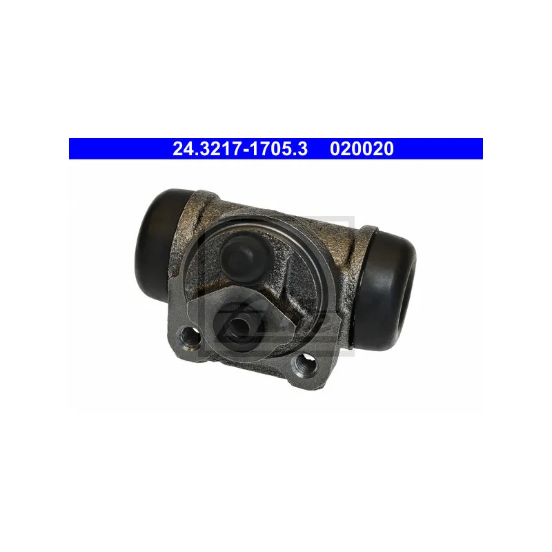 Cylindre de roue ATE 24.3217-1705.3