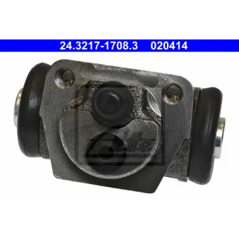Cylindre de roue ATE 24.3217-1708.3