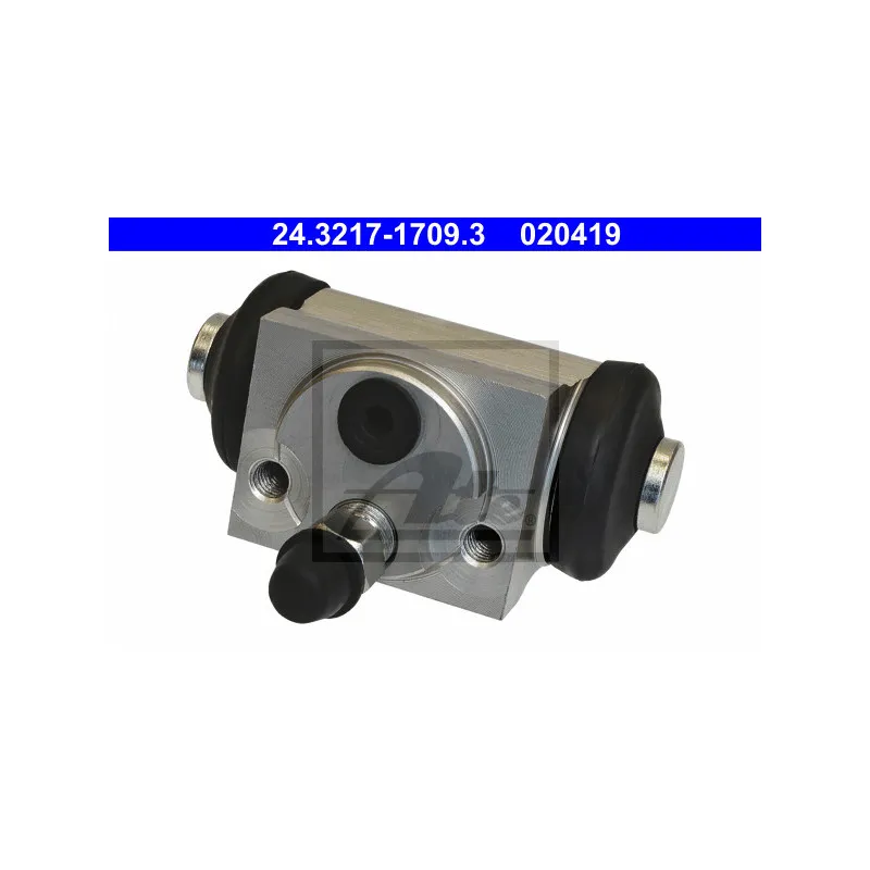 Cylindre de roue ATE 24.3217-1709.3