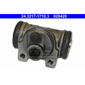 Cylindre de roue ATE 24.3217-1710.3