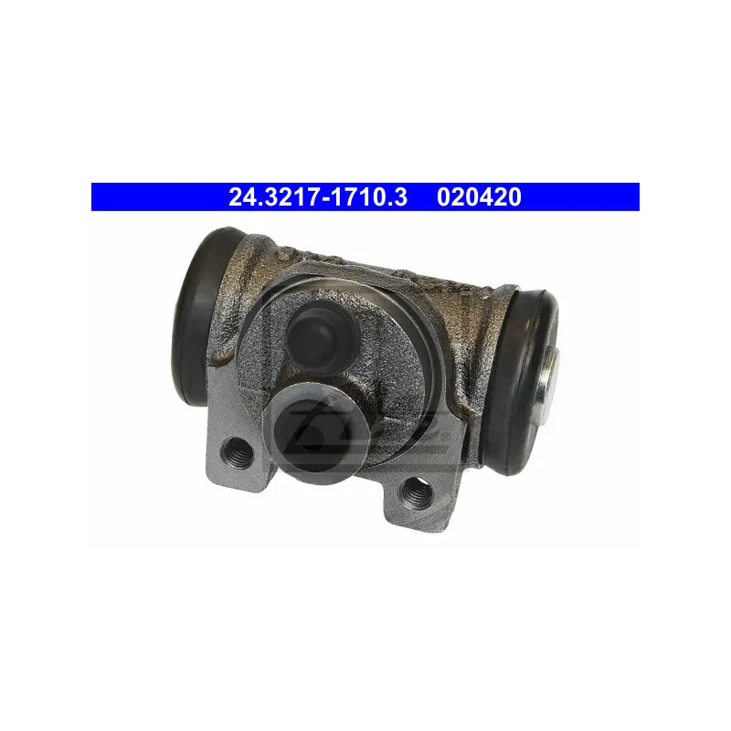 Cylindre de roue ATE 24.3217-1710.3