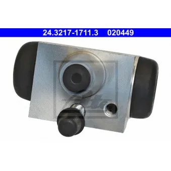 Cylindre de roue ATE 24.3217-1711.3