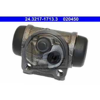 Cylindre de roue ATE 24.3217-1713.3