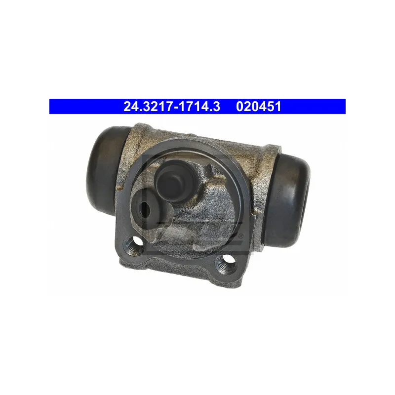 Cylindre de roue ATE 24.3217-1714.3