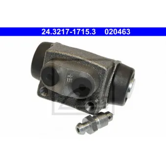 Cylindre de roue ATE 24.3217-1715.3