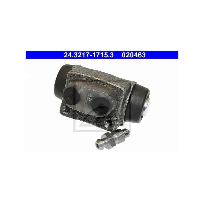 Cylindre de roue ATE 24.3217-1715.3