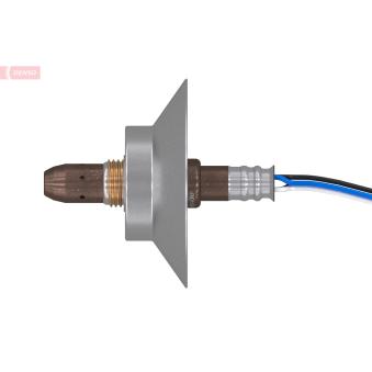 Sonde lambda DENSO DOX-0617