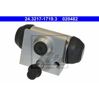 Cylindre de roue ATE 24.3217-1719.3