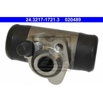 Cylindre de roue ATE 24.3217-1721.3