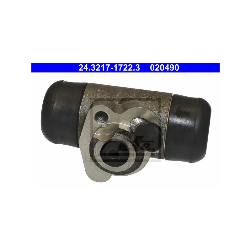 Cylindre de roue ATE 24.3217-1722.3