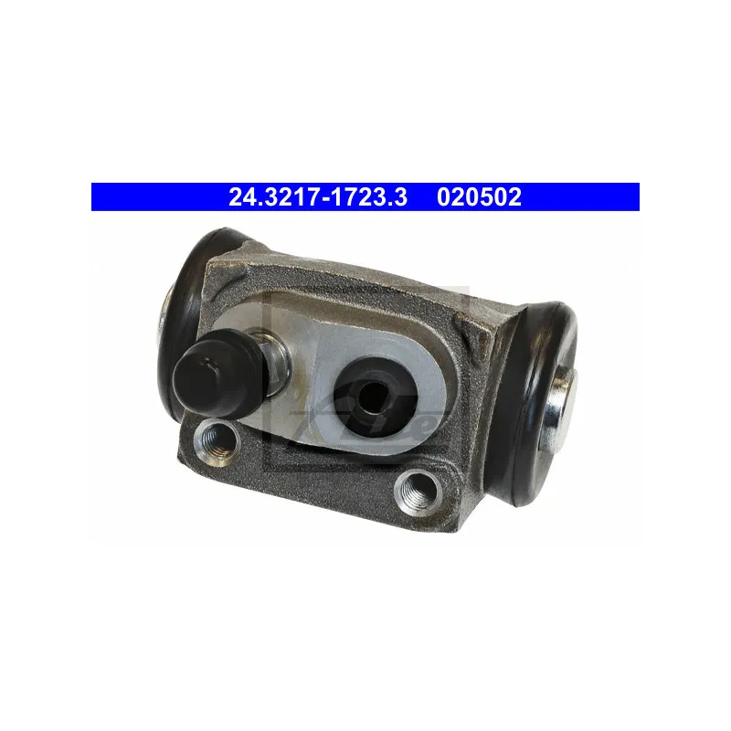 Cylindre de roue ATE 24.3217-1723.3