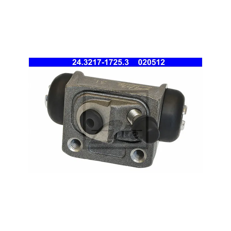Cylindre de roue ATE 24.3217-1725.3