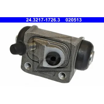 Cylindre de roue ATE 24.3217-1726.3