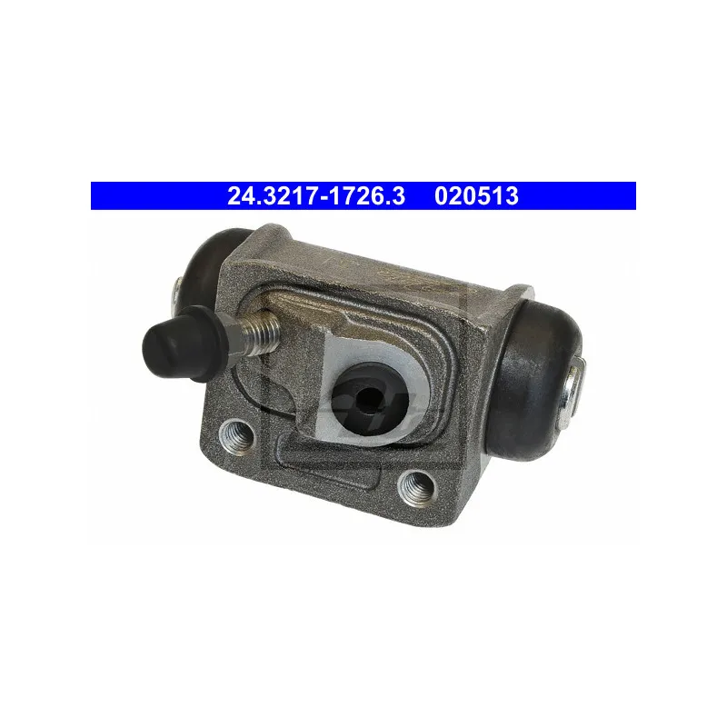 Cylindre de roue ATE 24.3217-1726.3
