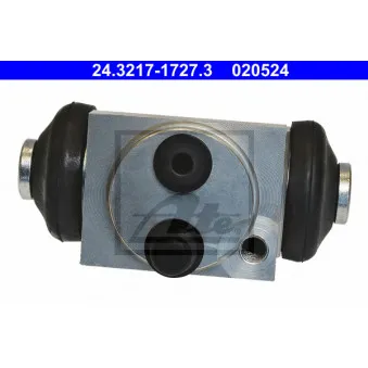 Cylindre de roue ATE 24.3217-1727.3