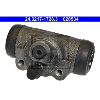 Cylindre de roue ATE 24.3217-1728.3