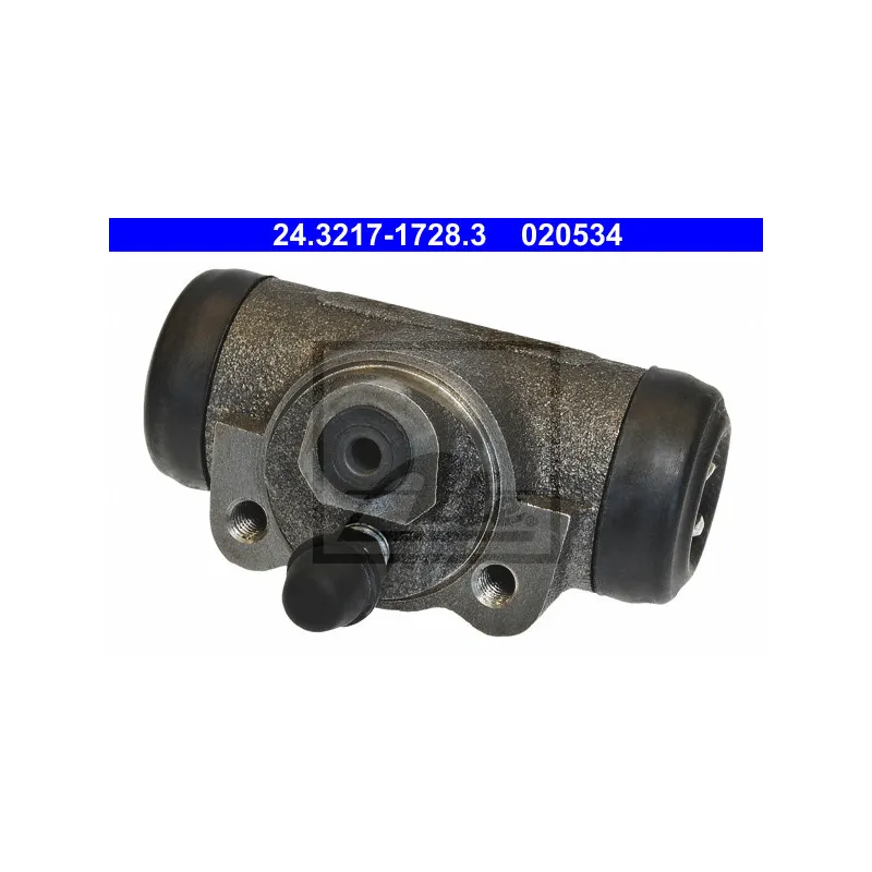 Cylindre de roue ATE 24.3217-1728.3