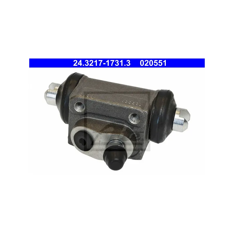 Cylindre de roue ATE 24.3217-1731.3