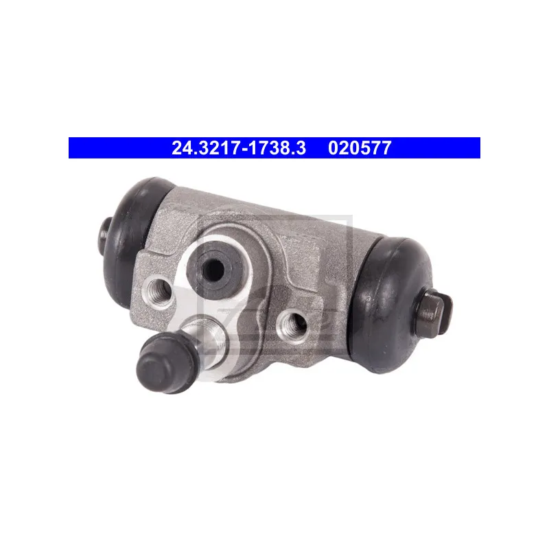 Cylindre de roue ATE 24.3217-1738.3