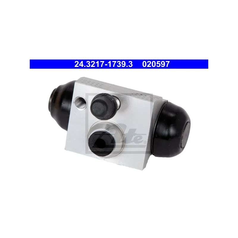 Cylindre de roue ATE 24.3217-1739.3