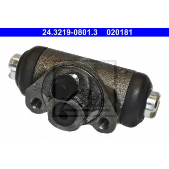 Cylindre de roue ATE 24.3219-0801.3