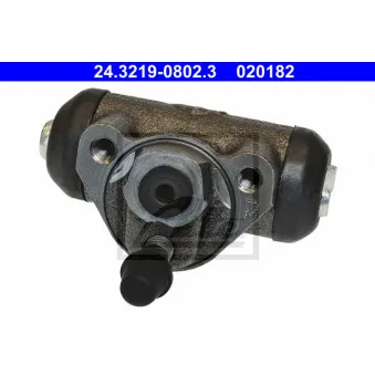 Cylindre de roue ATE 24.3219-0802.3